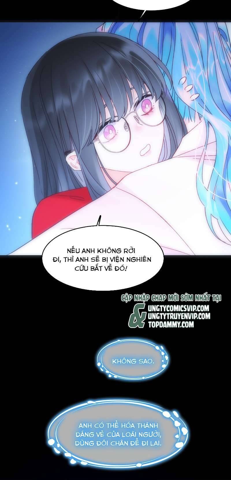 Tôi Phải Làm Một Kẻ Đại Xấu Xa Chapter 107 - 25