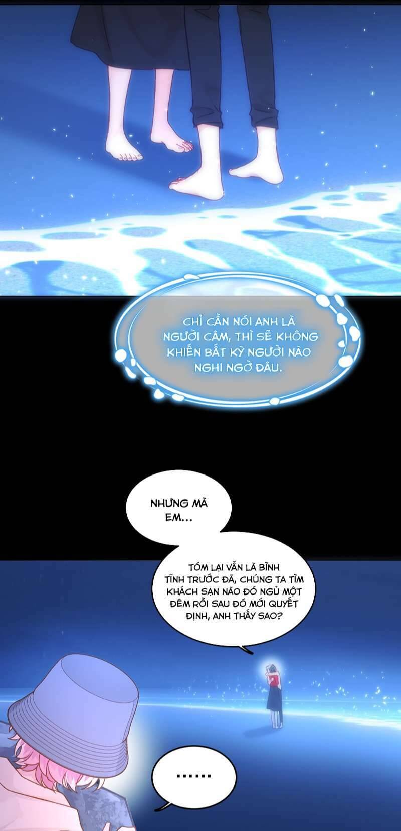 Tôi Phải Làm Một Kẻ Đại Xấu Xa Chapter 107 - 26