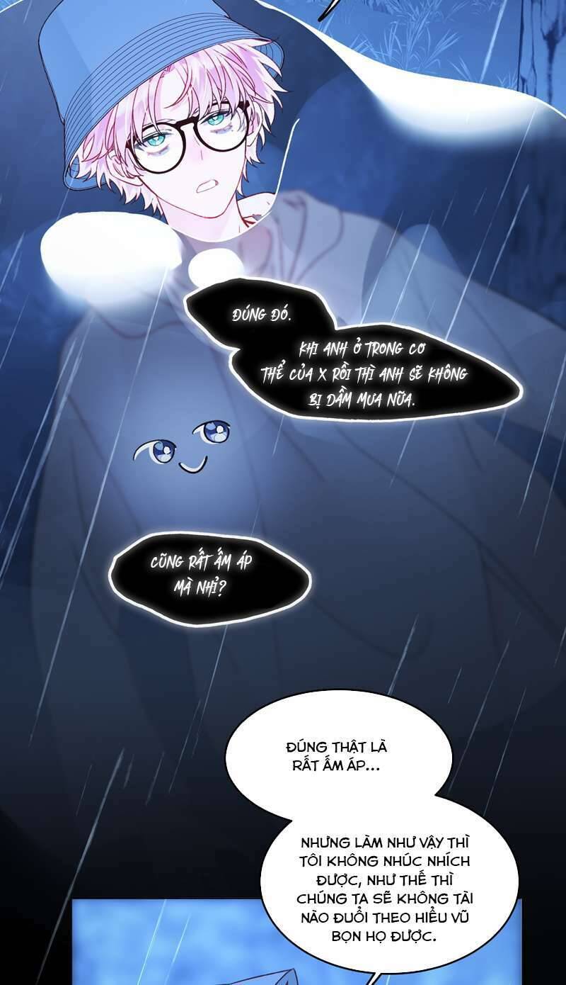 Tôi Phải Làm Một Kẻ Đại Xấu Xa Chapter 107 - 4