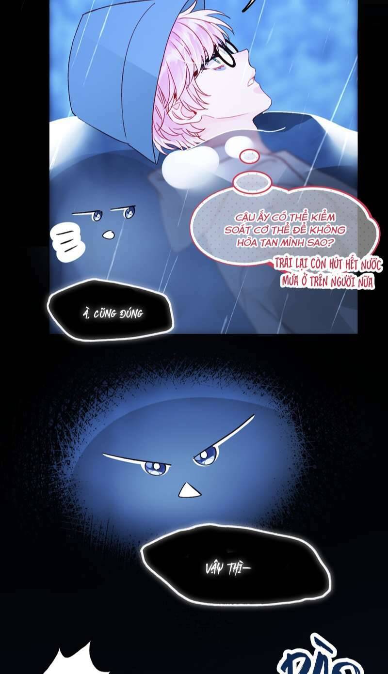 Tôi Phải Làm Một Kẻ Đại Xấu Xa Chapter 107 - 5