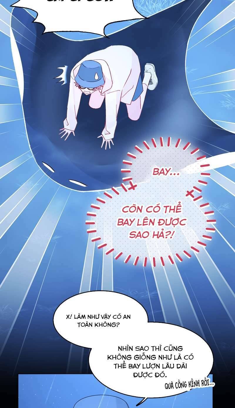 Tôi Phải Làm Một Kẻ Đại Xấu Xa Chapter 107 - 7