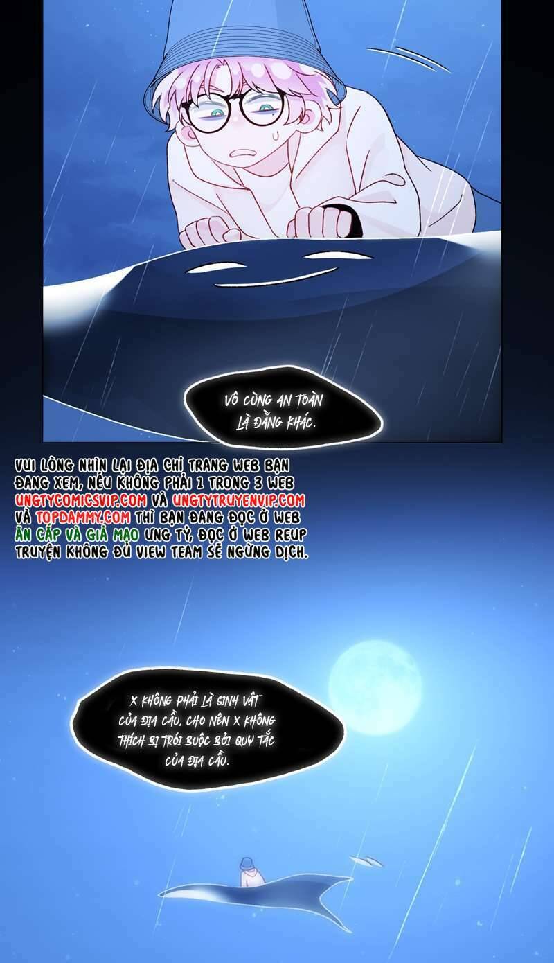 Tôi Phải Làm Một Kẻ Đại Xấu Xa Chapter 107 - 8