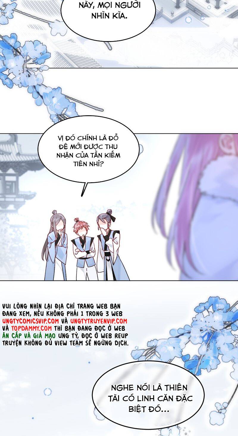 Tôi Phải Làm Một Kẻ Đại Xấu Xa Chapter 112 - 16
