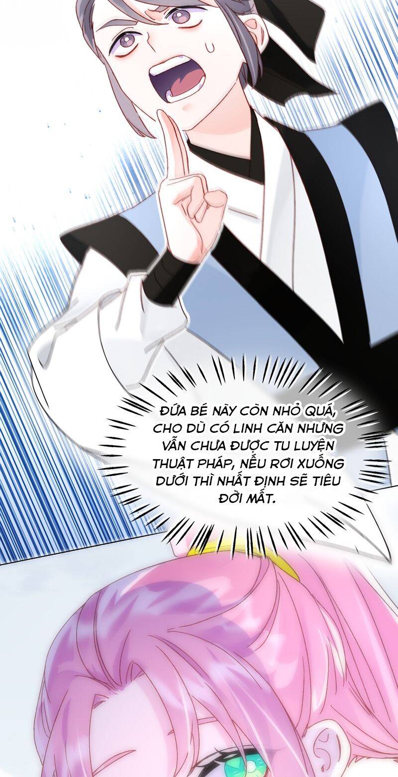 Tôi Phải Làm Một Kẻ Đại Xấu Xa Chapter 112 - 22