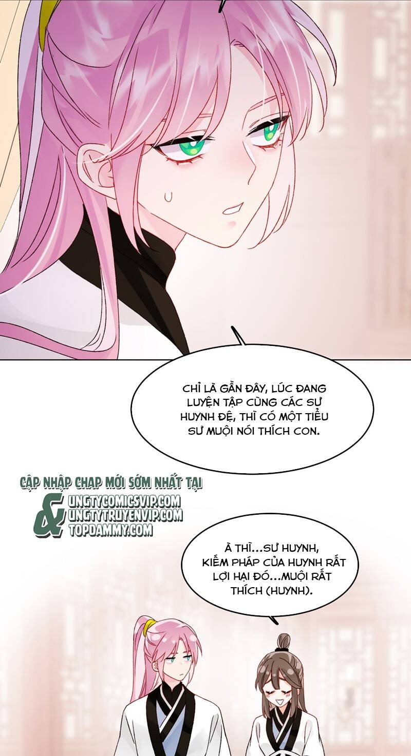 Tôi Phải Làm Một Kẻ Đại Xấu Xa Chapter 114 - 14
