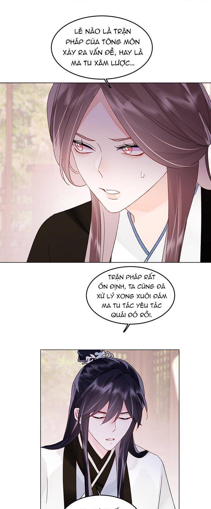Tôi Phải Làm Một Kẻ Đại Xấu Xa Chapter 114 - 26