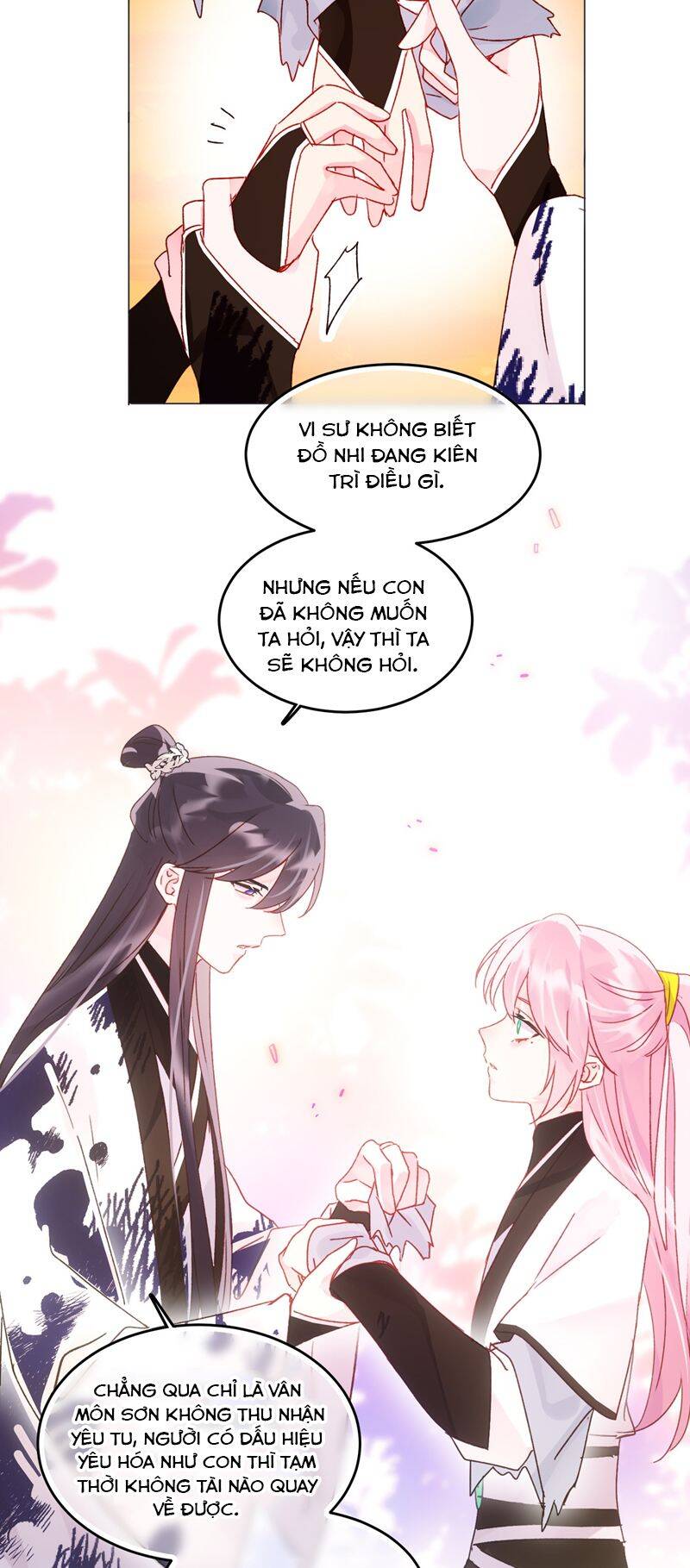 Tôi Phải Làm Một Kẻ Đại Xấu Xa Chapter 120 - 11