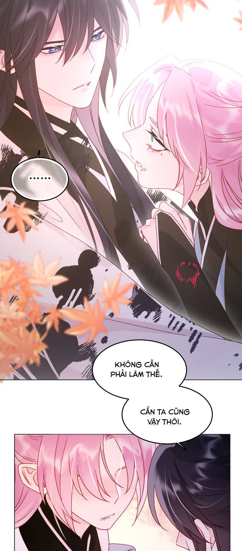 Tôi Phải Làm Một Kẻ Đại Xấu Xa Chapter 120 - 7