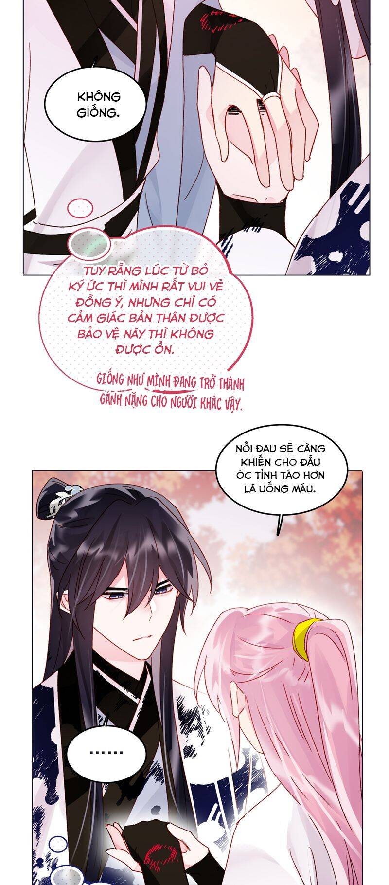 Tôi Phải Làm Một Kẻ Đại Xấu Xa Chapter 120 - 8