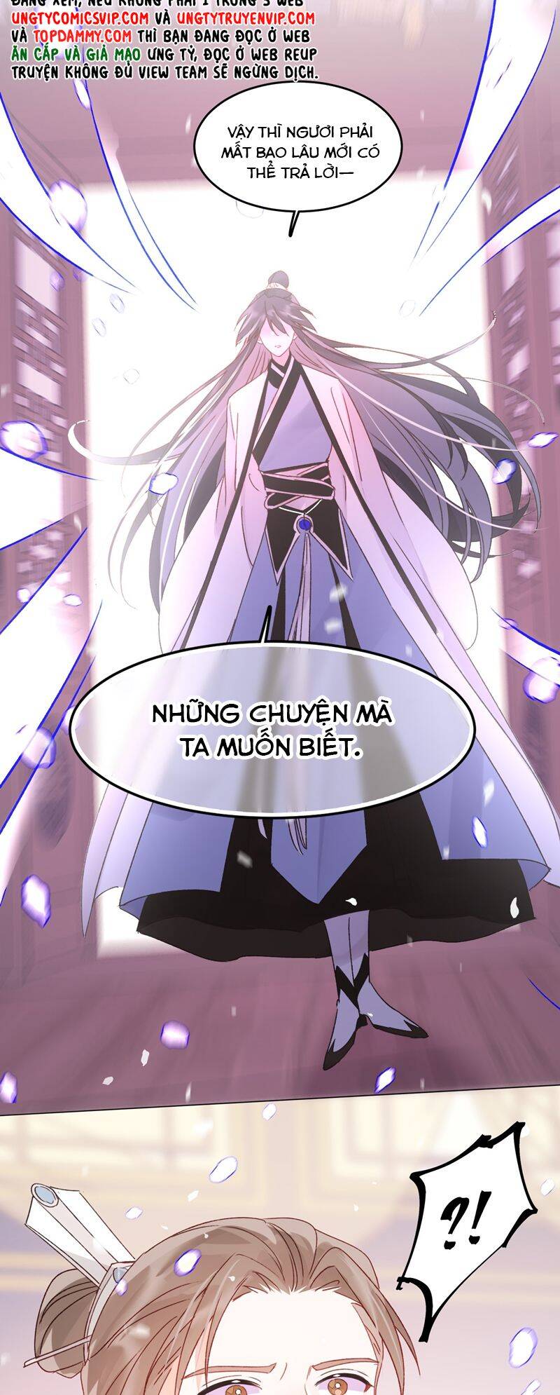 Tôi Phải Làm Một Kẻ Đại Xấu Xa Chapter 122 - 7