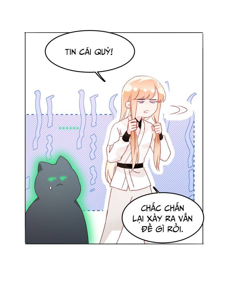 Tôi Phải Làm Một Kẻ Đại Xấu Xa Chapter 127 - 25