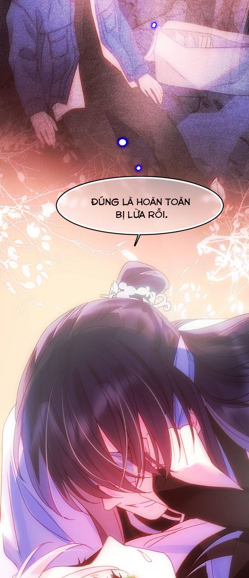 Tôi Phải Làm Một Kẻ Đại Xấu Xa Chapter 130 - 11