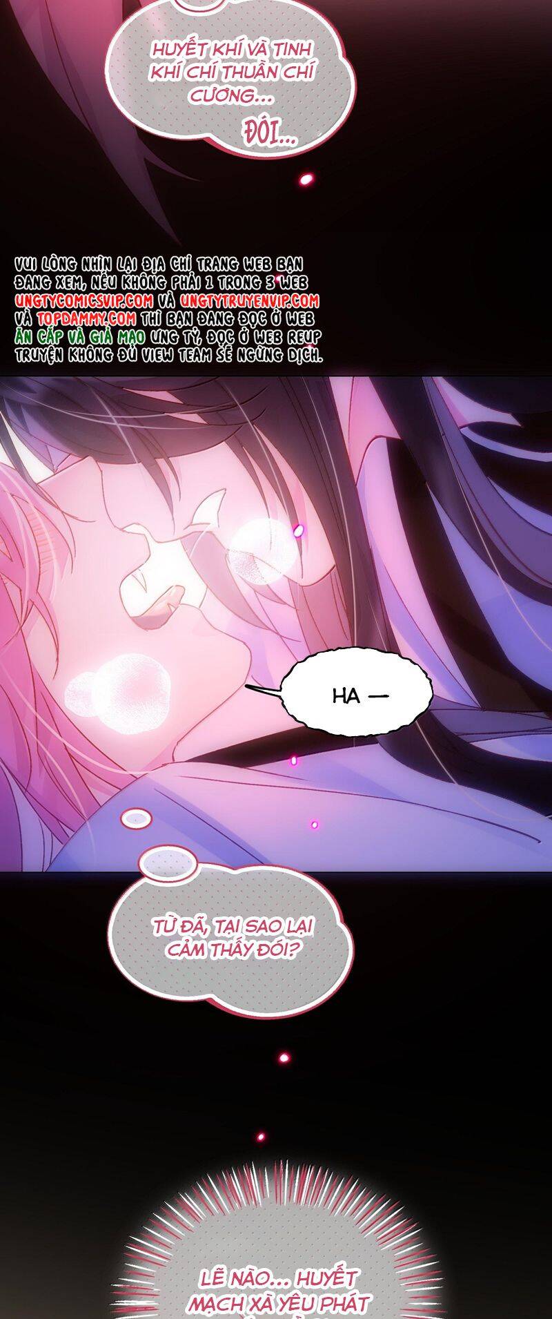 Tôi Phải Làm Một Kẻ Đại Xấu Xa Chapter 130 - 17