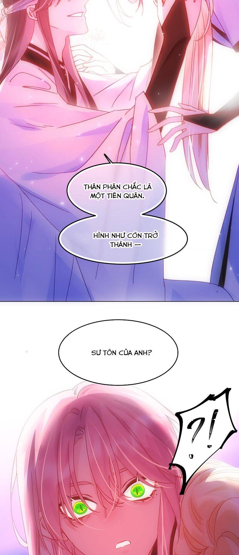 Tôi Phải Làm Một Kẻ Đại Xấu Xa Chapter 130 - 4