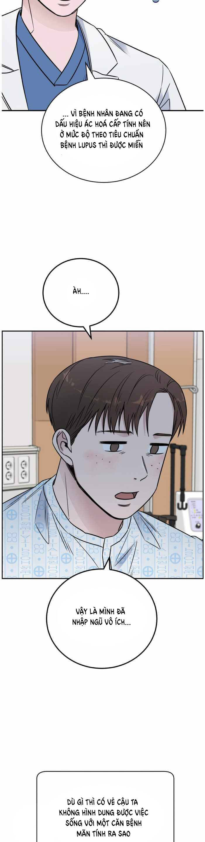 A.i. Doctor Chapter 55 - 16