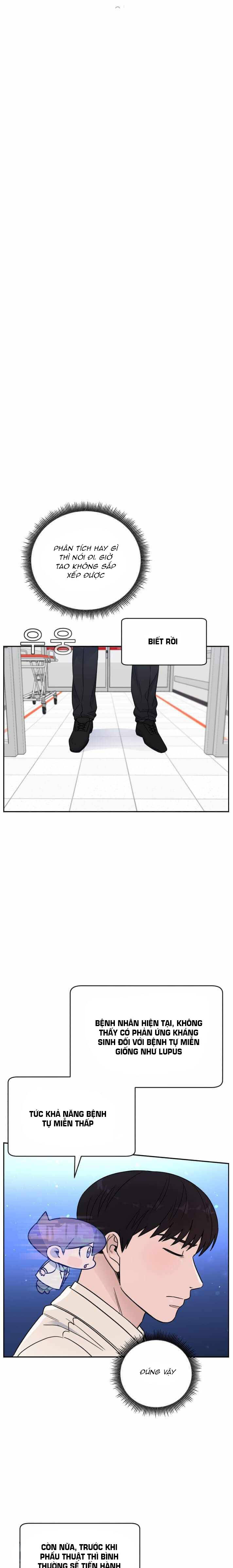 A.i. Doctor Chapter 60 - 1