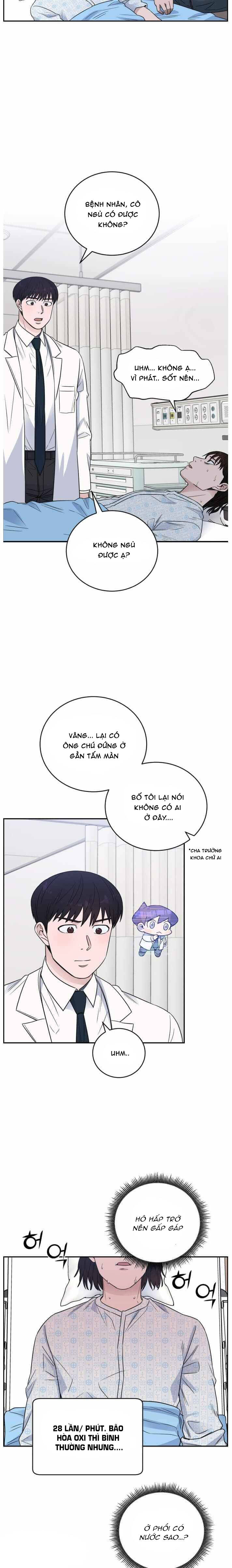 A.i. Doctor Chapter 60 - 6