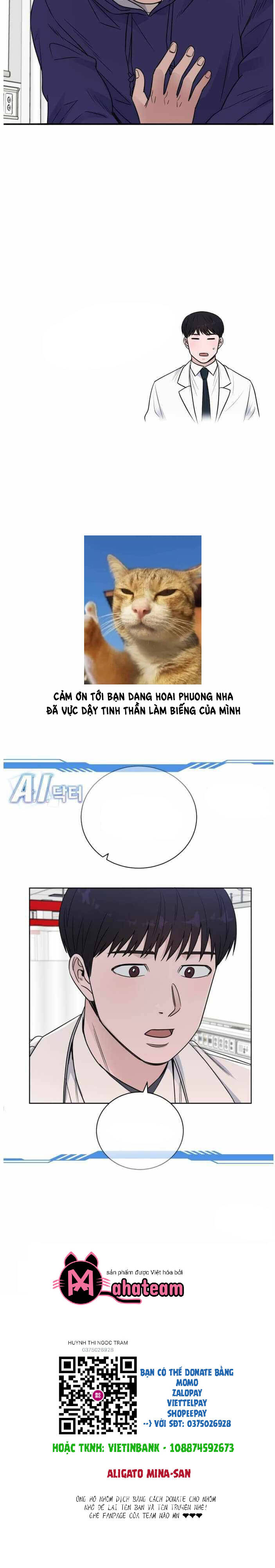 A.i. Doctor Chapter 60 - 27