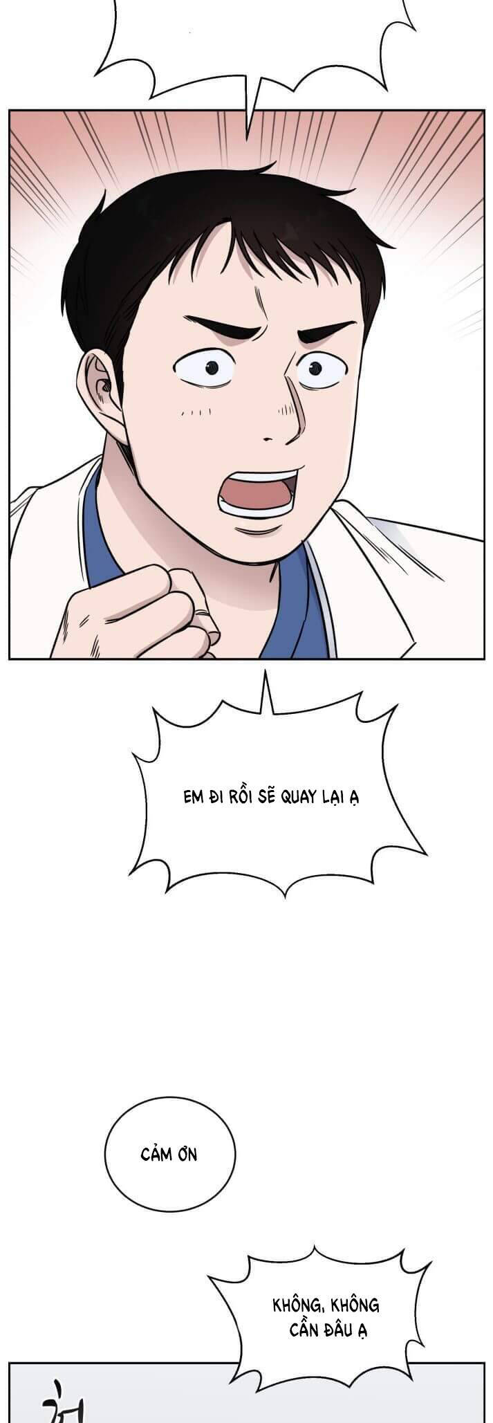 A.i. Doctor Chapter 54 - 21