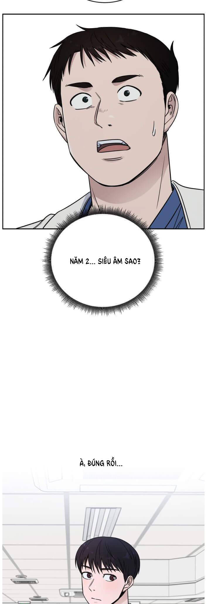 A.i. Doctor Chapter 54 - 29