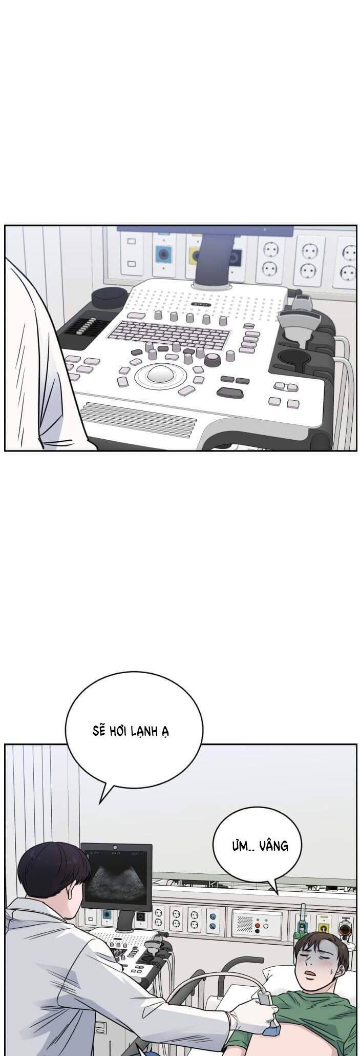 A.i. Doctor Chapter 54 - 31