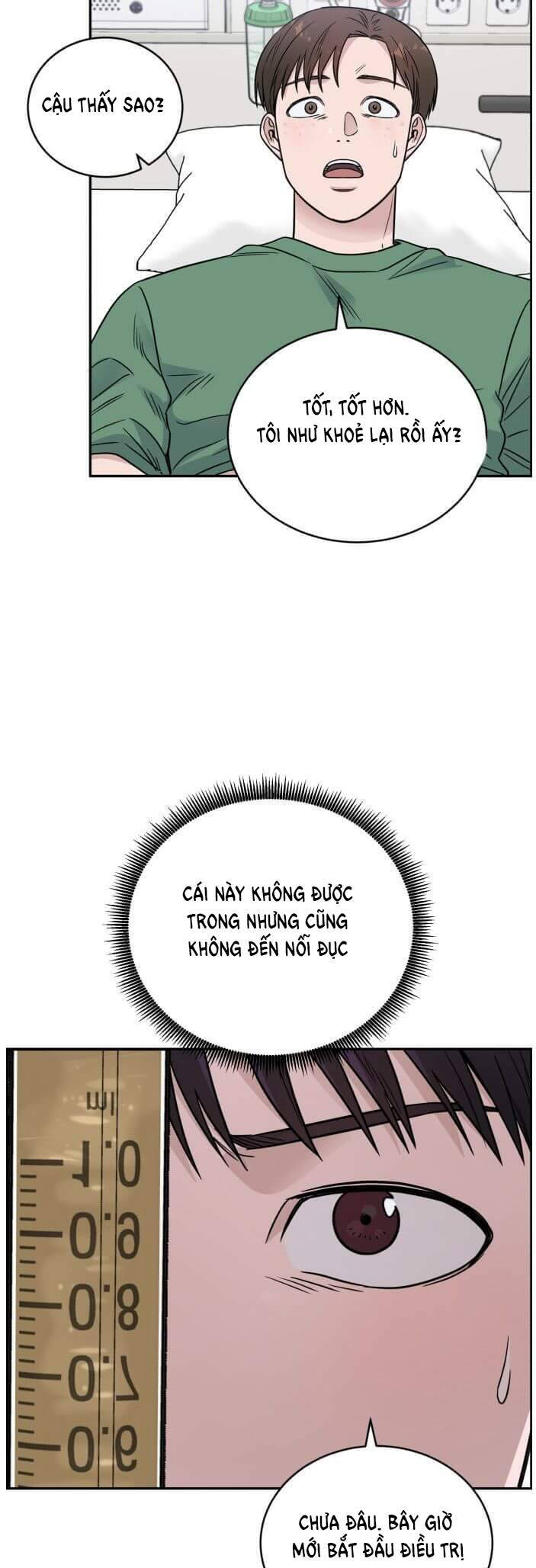 A.i. Doctor Chapter 54 - 35