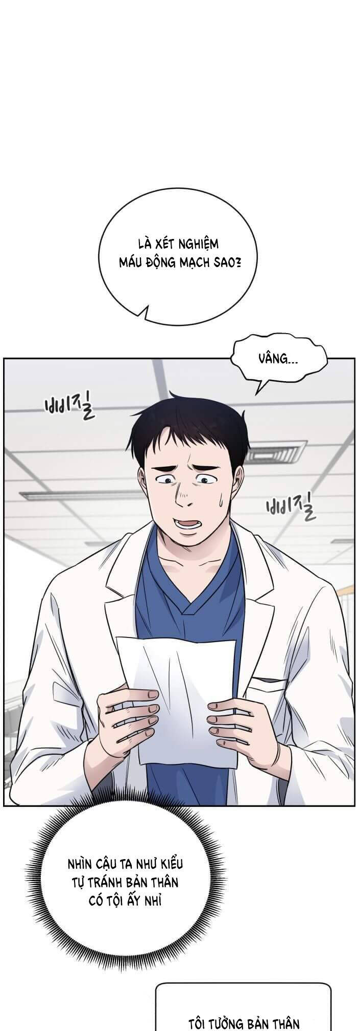 A.i. Doctor Chapter 54 - 6