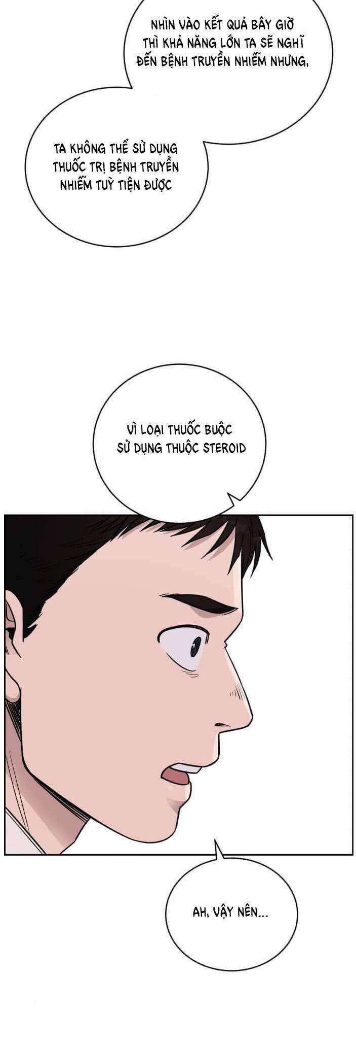 A.i. Doctor Chapter 54 - 52