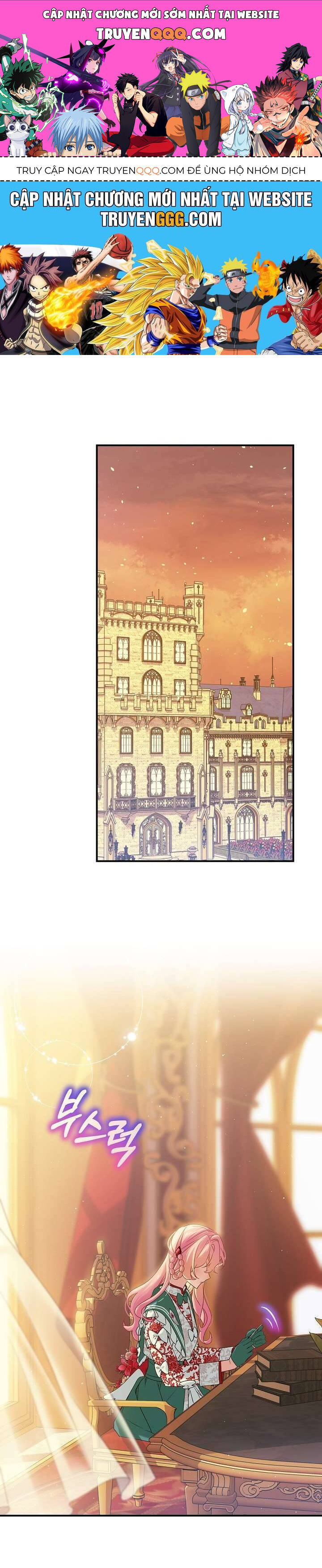 Quý Cô Thế Lực Ngầm Chapter 93 - 1