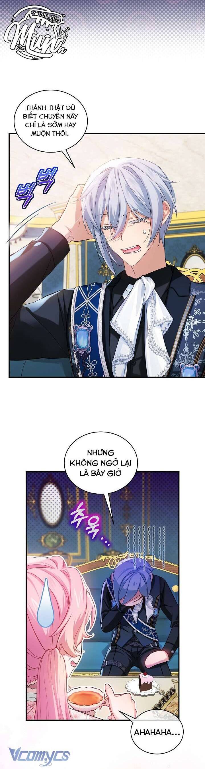 Quý Cô Thế Lực Ngầm Chapter 93 - 12