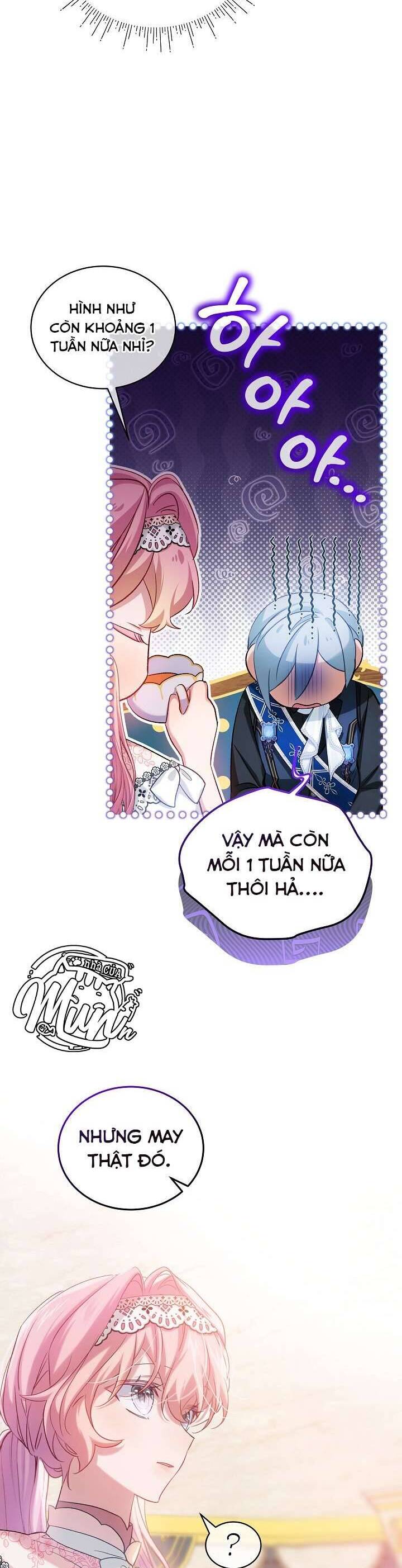 Quý Cô Thế Lực Ngầm Chapter 93 - 14