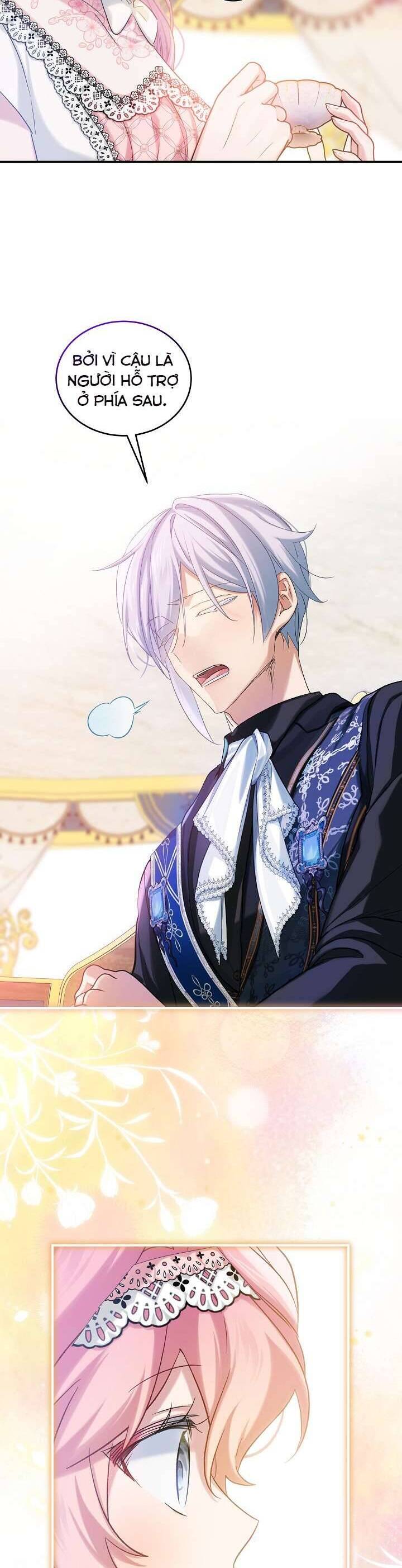 Quý Cô Thế Lực Ngầm Chapter 93 - 15