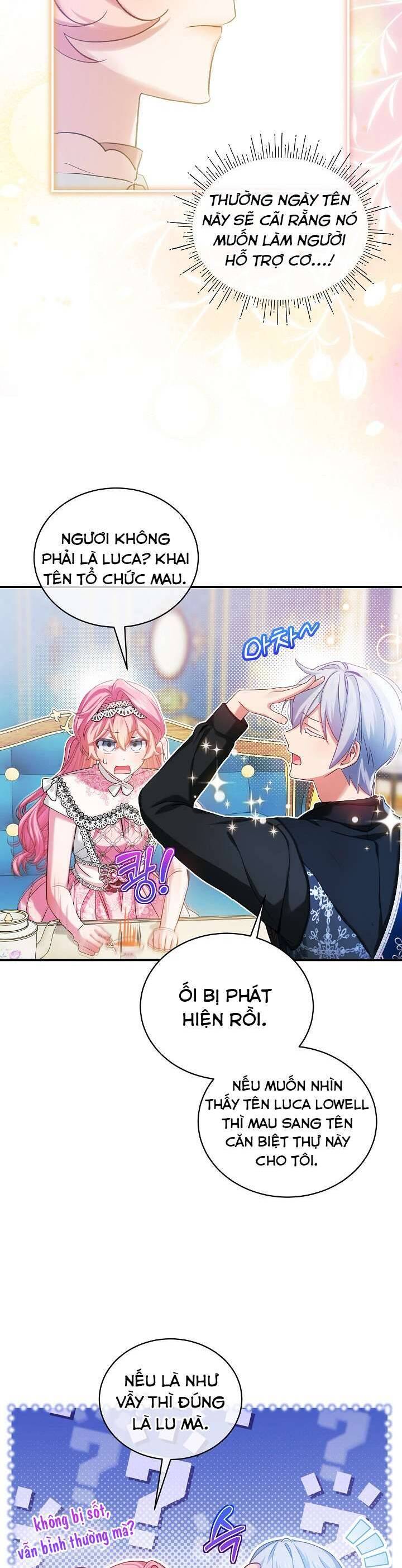 Quý Cô Thế Lực Ngầm Chapter 93 - 16