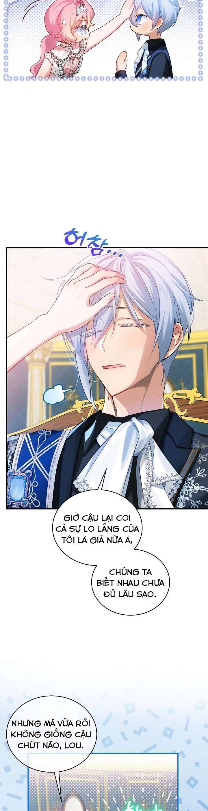 Quý Cô Thế Lực Ngầm Chapter 93 - 17