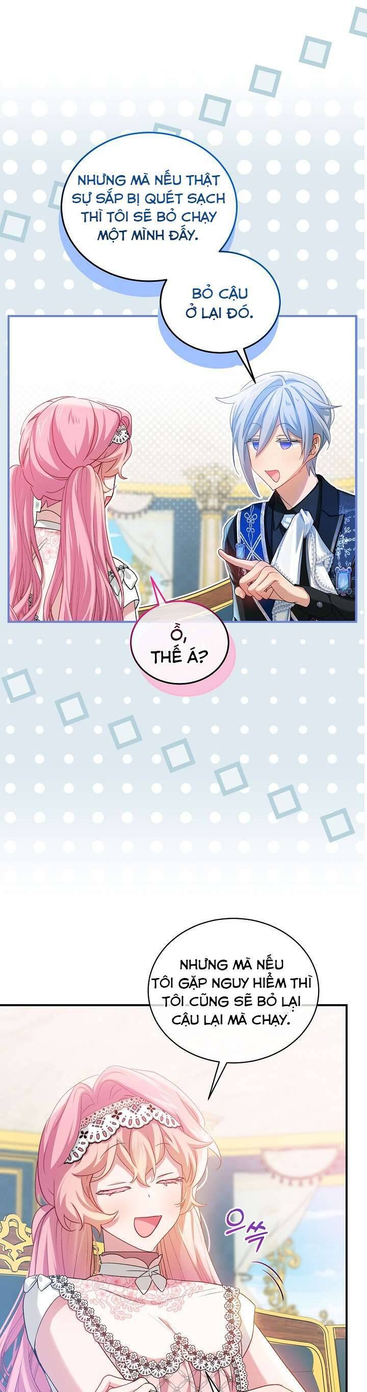 Quý Cô Thế Lực Ngầm Chapter 93 - 19