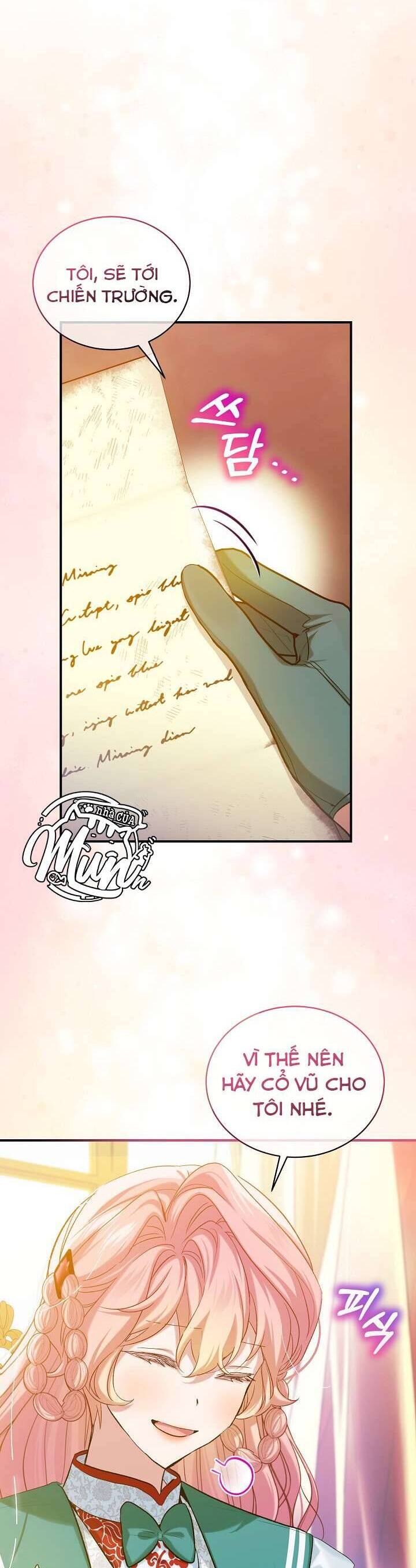 Quý Cô Thế Lực Ngầm Chapter 93 - 3