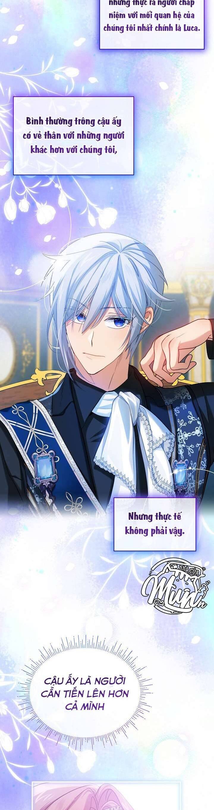 Quý Cô Thế Lực Ngầm Chapter 93 - 21