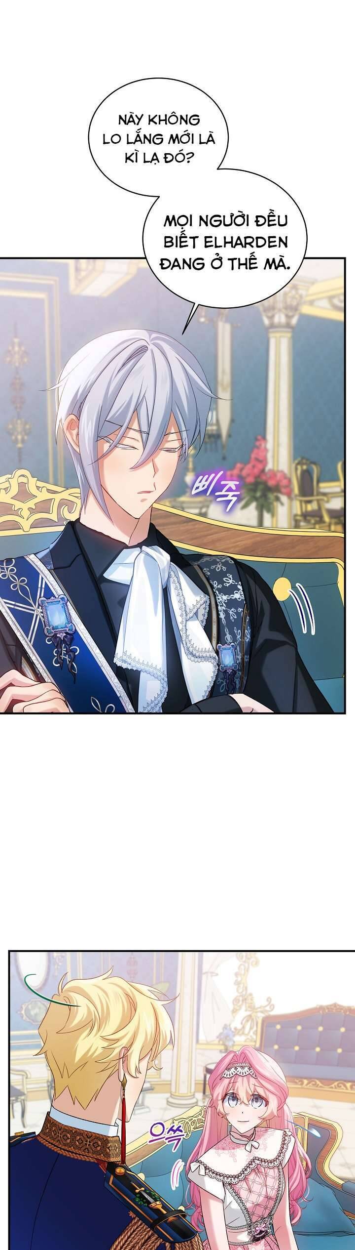 Quý Cô Thế Lực Ngầm Chapter 93 - 25