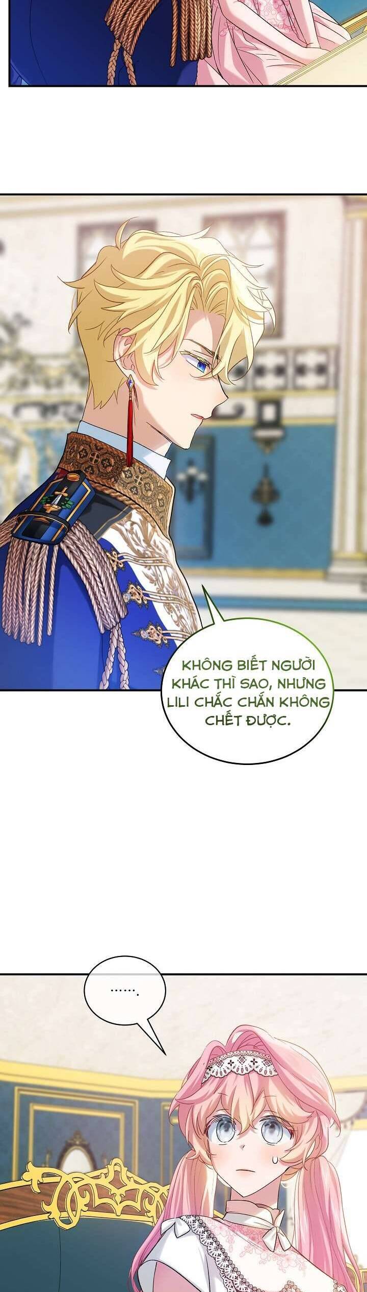 Quý Cô Thế Lực Ngầm Chapter 93 - 26