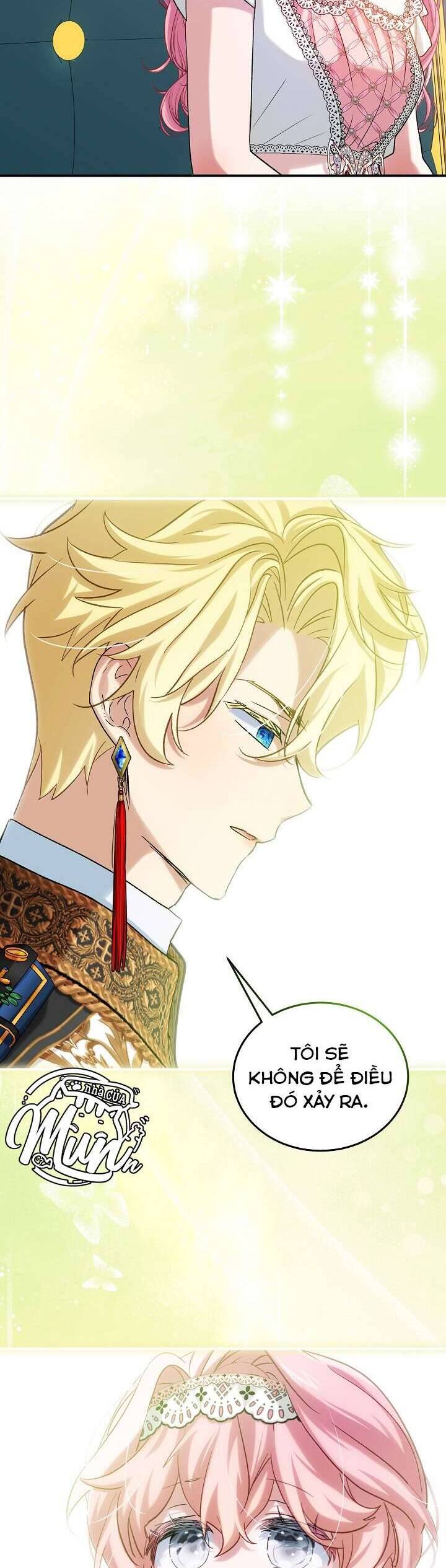 Quý Cô Thế Lực Ngầm Chapter 93 - 27