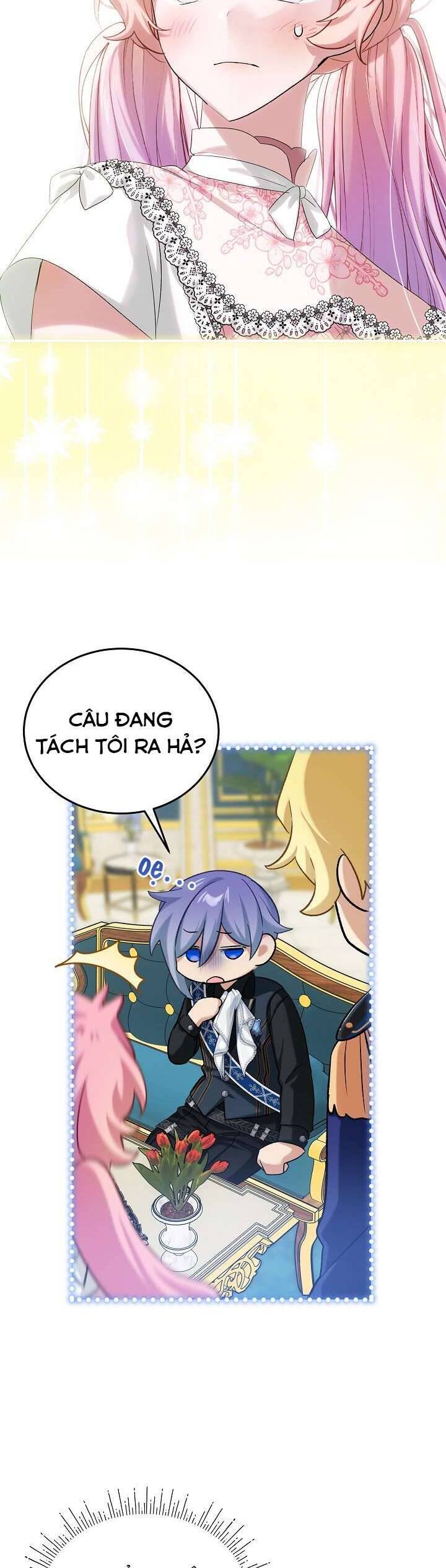 Quý Cô Thế Lực Ngầm Chapter 93 - 28