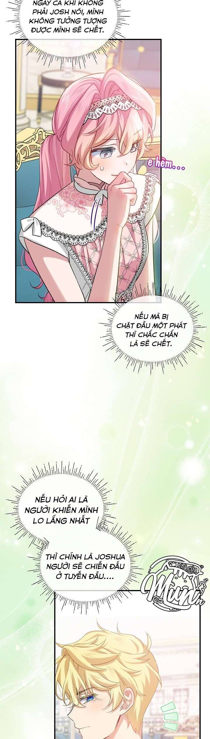 Quý Cô Thế Lực Ngầm Chapter 93 - 29