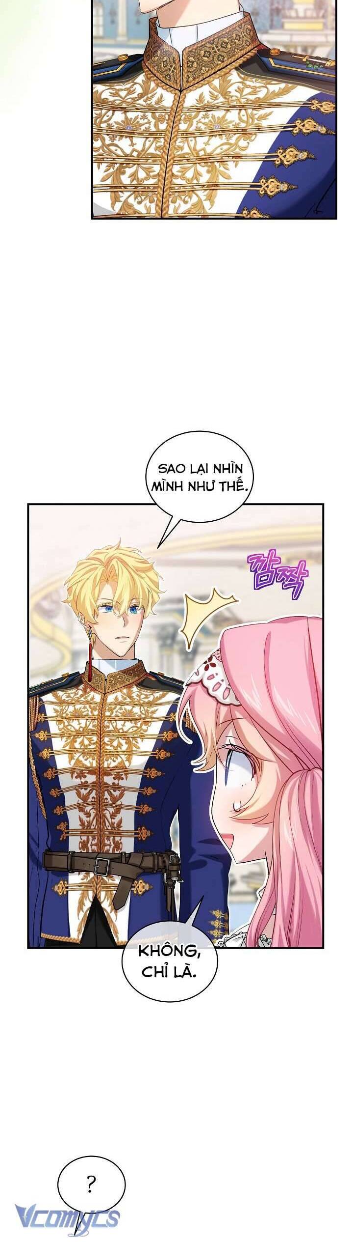 Quý Cô Thế Lực Ngầm Chapter 93 - 30