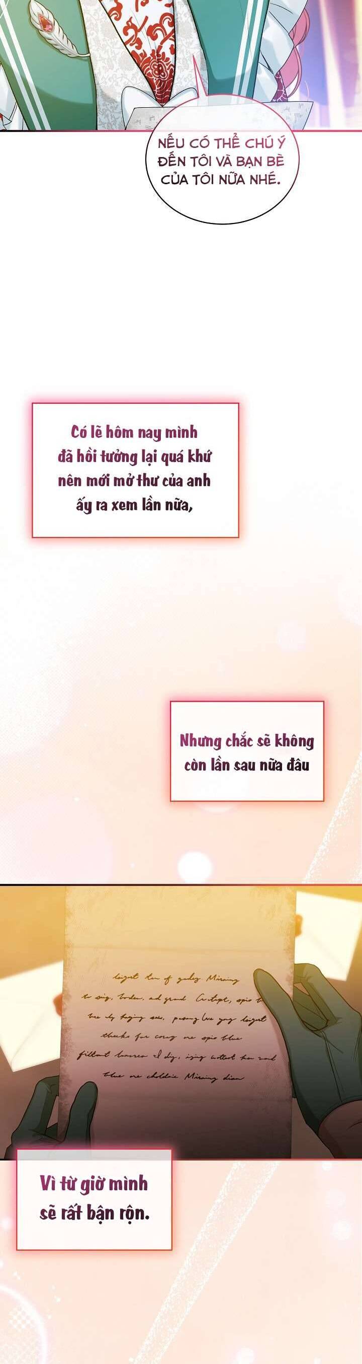 Quý Cô Thế Lực Ngầm Chapter 93 - 4