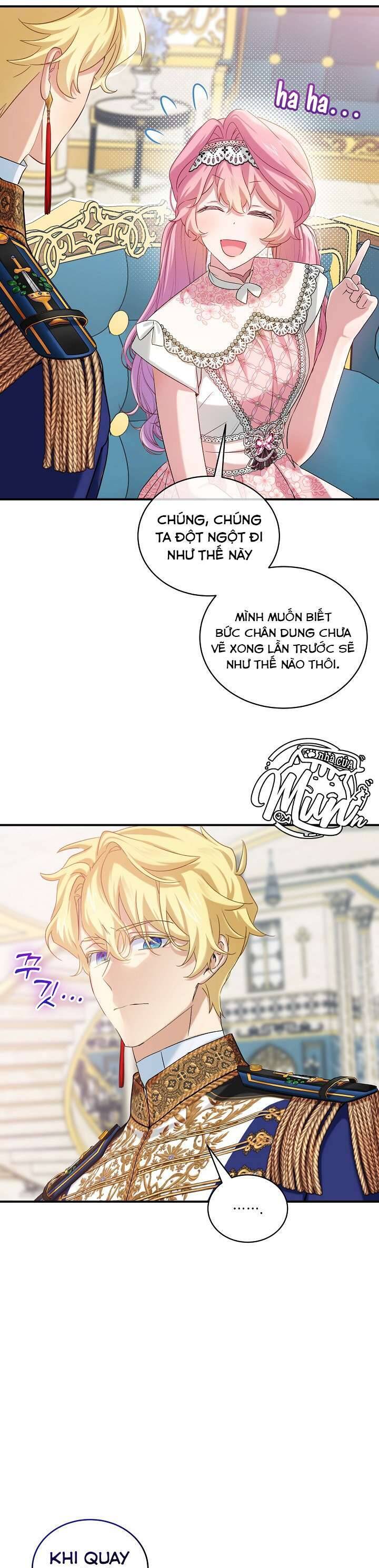 Quý Cô Thế Lực Ngầm Chapter 93 - 31