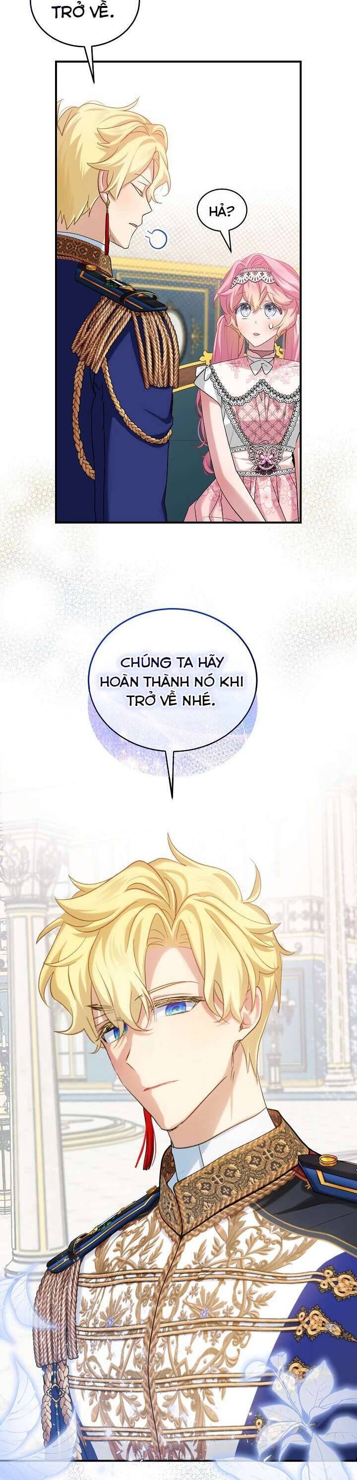 Quý Cô Thế Lực Ngầm Chapter 93 - 32
