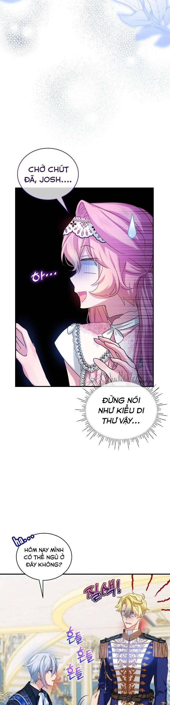 Quý Cô Thế Lực Ngầm Chapter 93 - 33