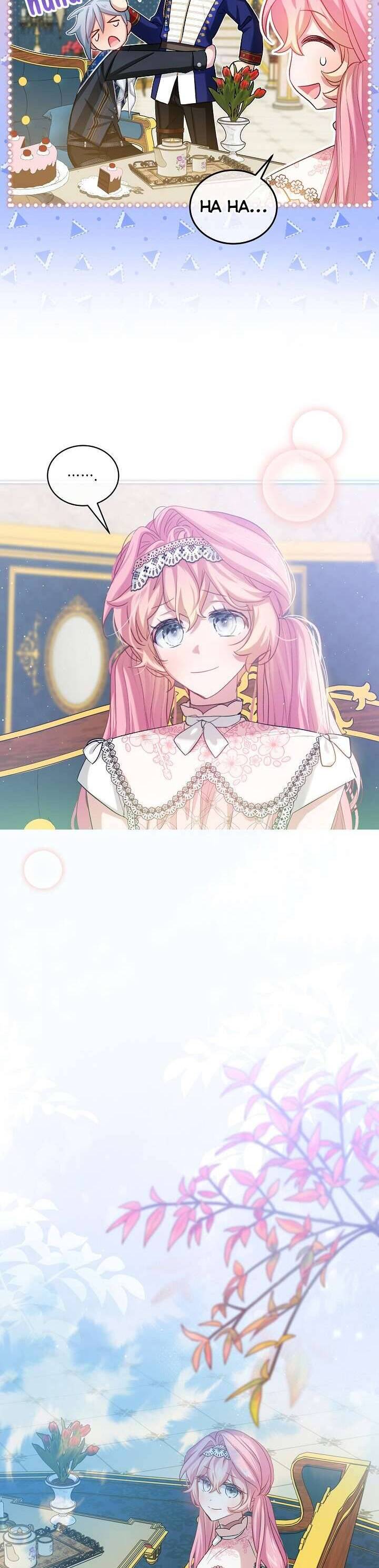 Quý Cô Thế Lực Ngầm Chapter 93 - 35