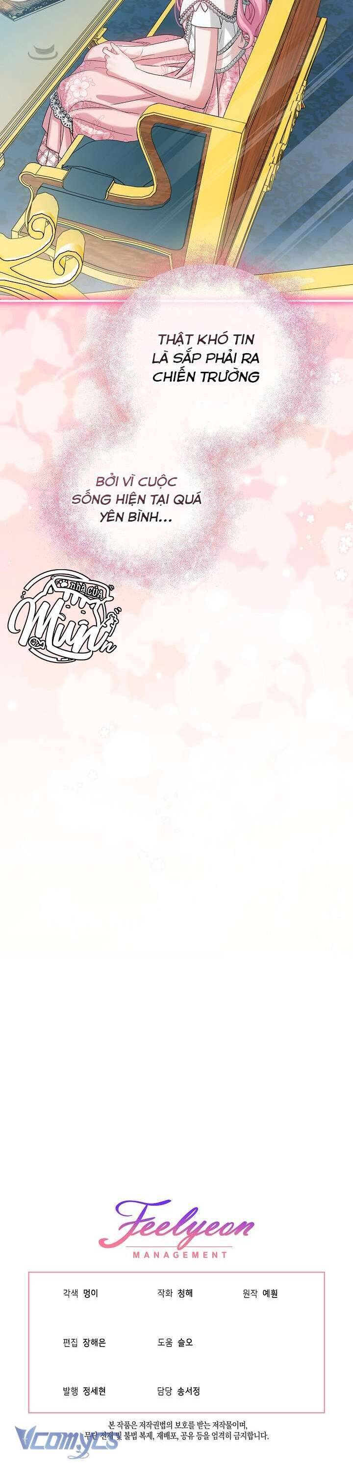 Quý Cô Thế Lực Ngầm Chapter 93 - 36