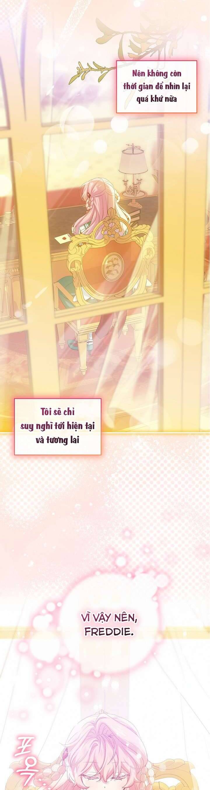 Quý Cô Thế Lực Ngầm Chapter 93 - 5